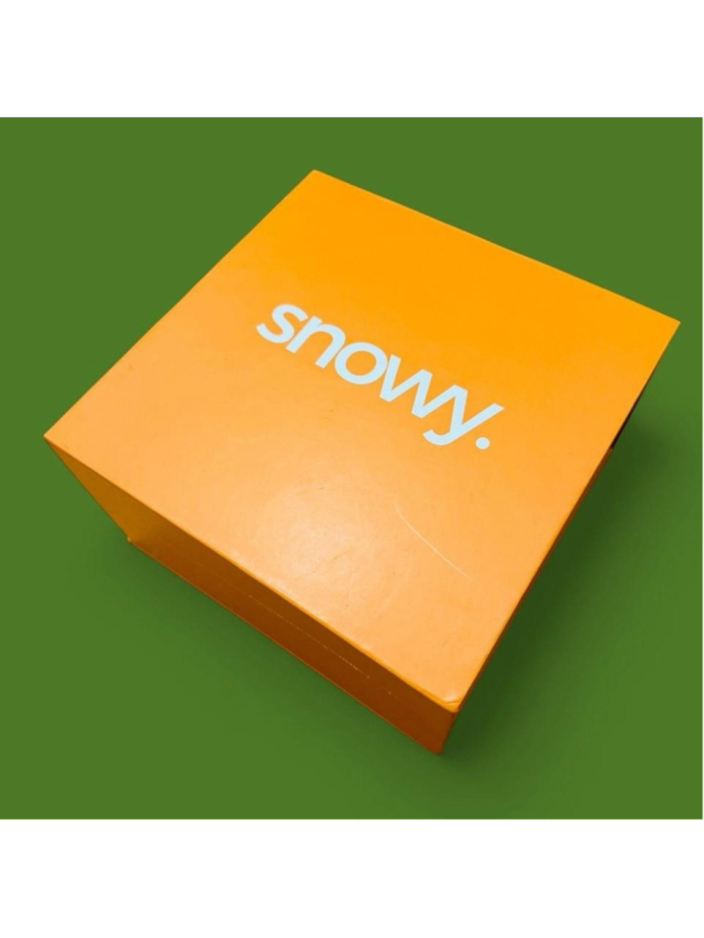 Snowy Bra Inserts Push Up Padding Inserts w/ Box & Tutorial Cards Nude